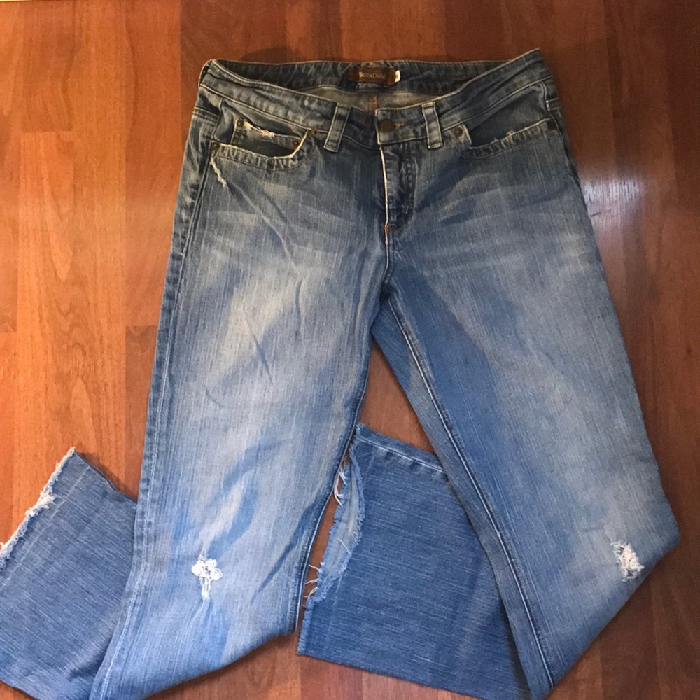 Bella Dahl Jeans